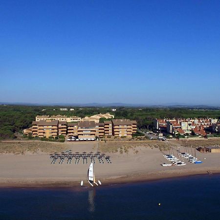 Apartaments Beach & Golf Resort Pals Dış mekan fotoğraf