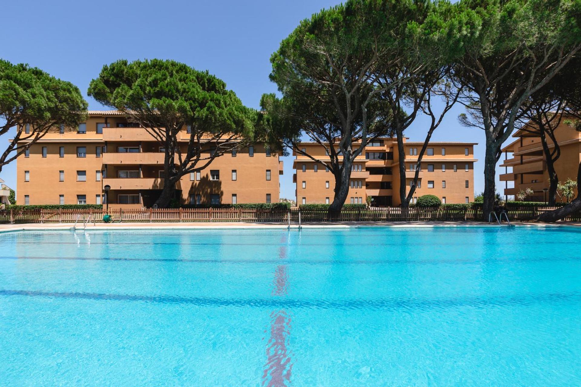 Apartaments Beach & Golf Resort Pals Dış mekan fotoğraf