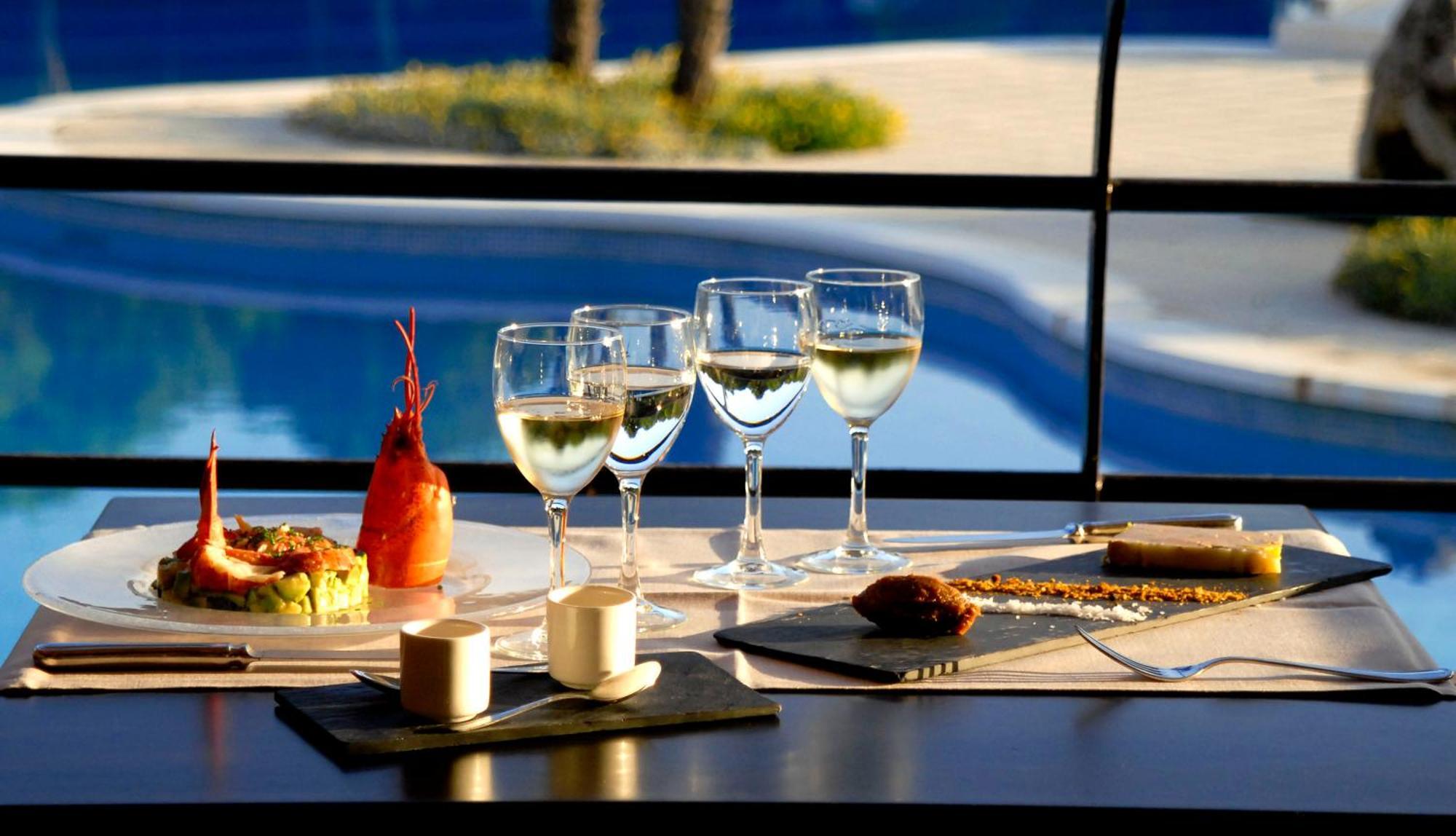 Apartaments Beach & Golf Resort Pals Dış mekan fotoğraf