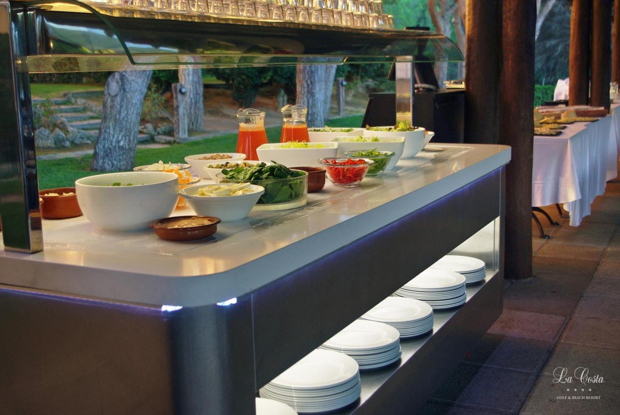 Apartaments Beach & Golf Resort Pals Dış mekan fotoğraf