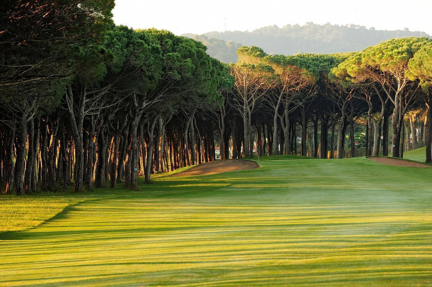 Apartaments Beach & Golf Resort Pals Dış mekan fotoğraf