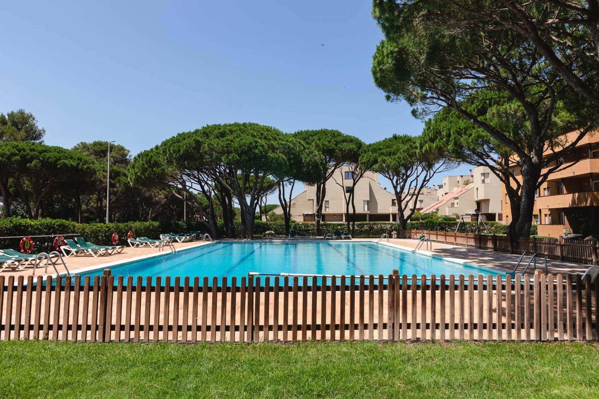Apartaments Beach & Golf Resort Pals Dış mekan fotoğraf