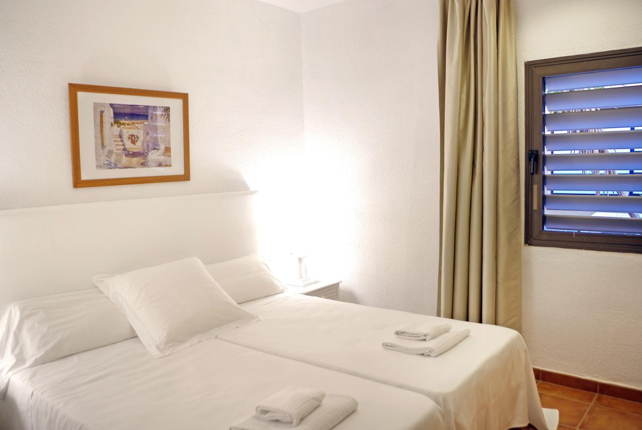 Apartaments Beach & Golf Resort Pals Dış mekan fotoğraf