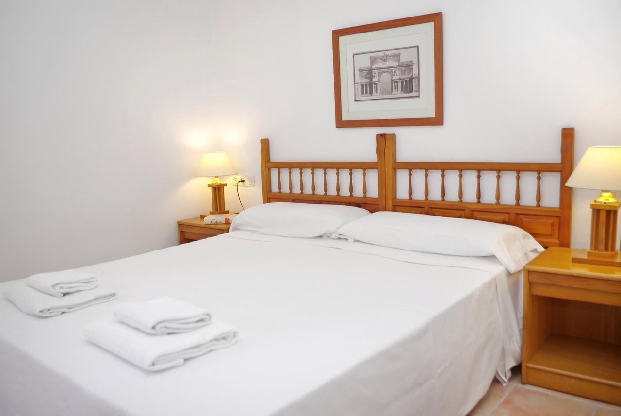 Apartaments Beach & Golf Resort Pals Dış mekan fotoğraf