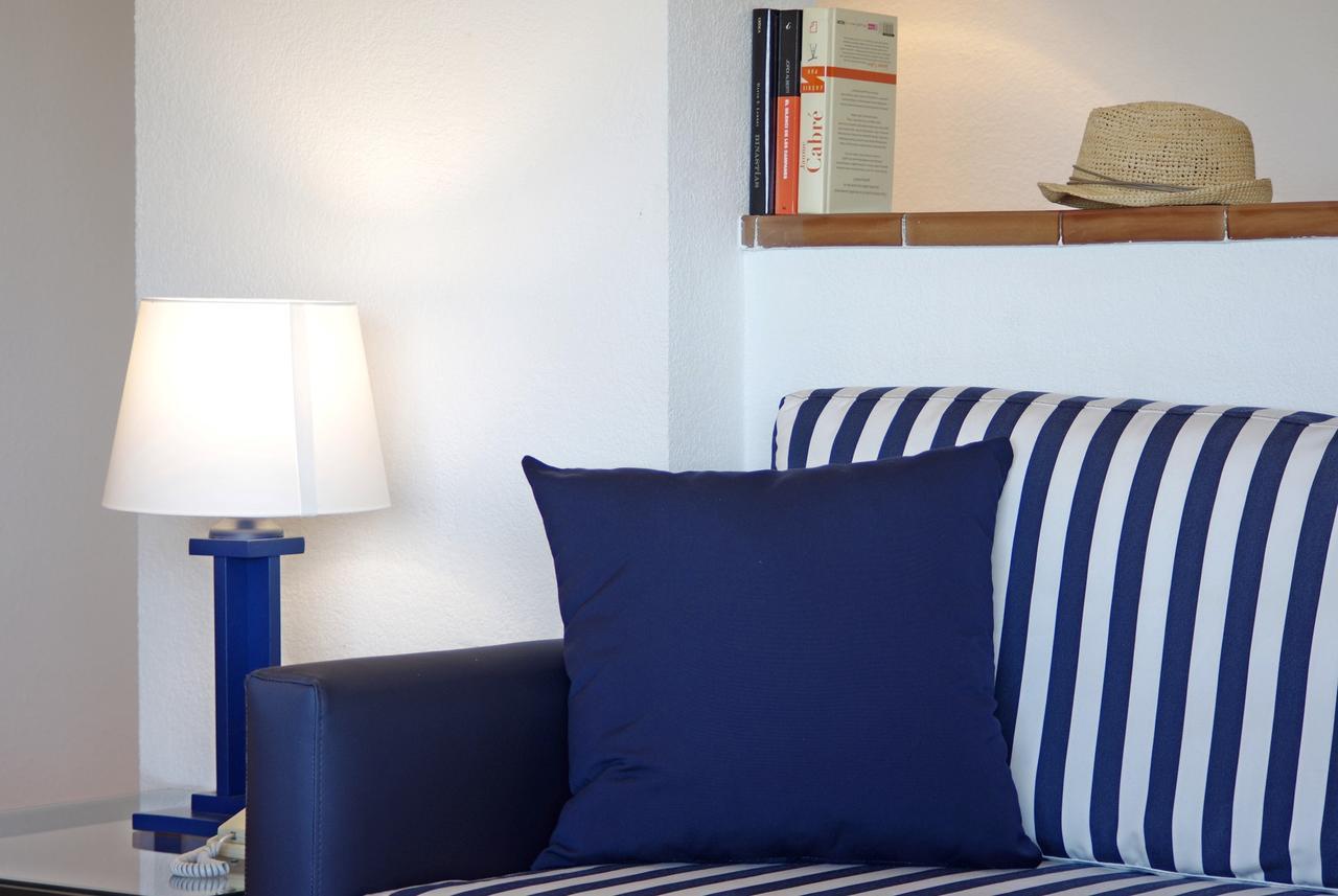 Apartaments Beach & Golf Resort Pals Dış mekan fotoğraf