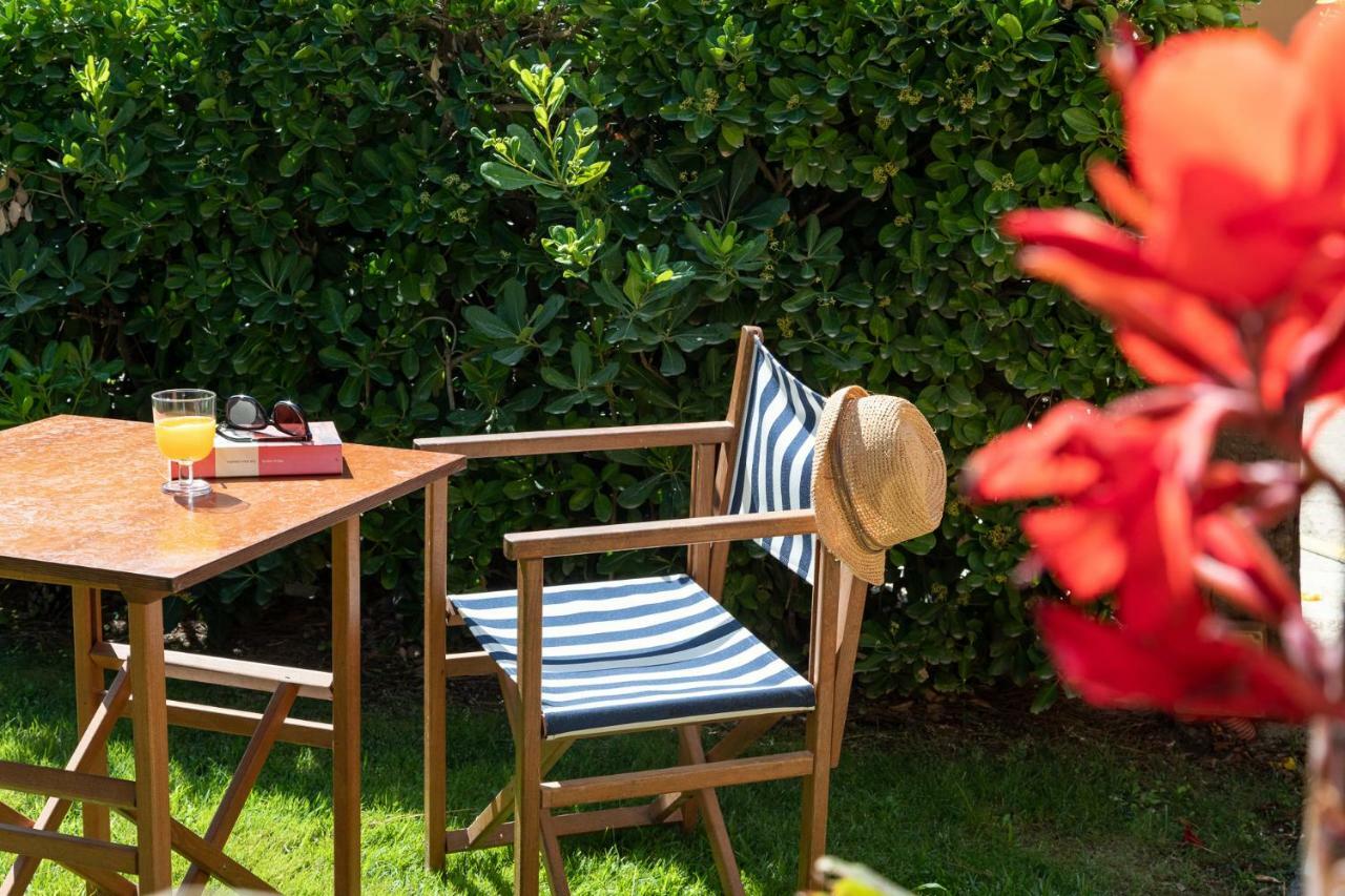 Apartaments Beach & Golf Resort Pals Dış mekan fotoğraf