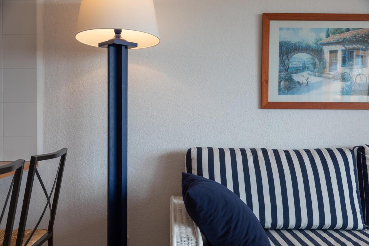 Apartaments Beach & Golf Resort Pals Dış mekan fotoğraf